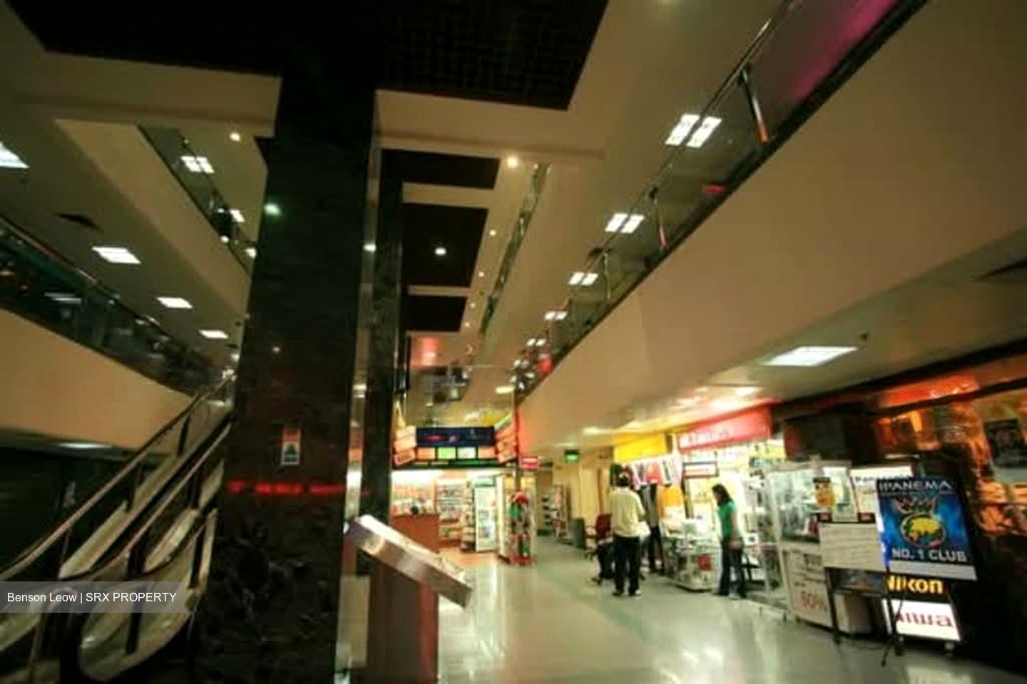 Orchard Towers (D9), Office #574081391